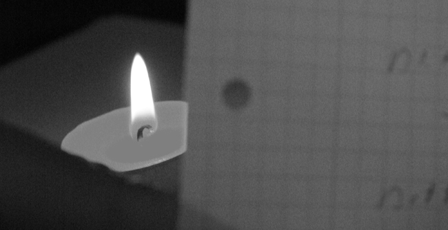 candle