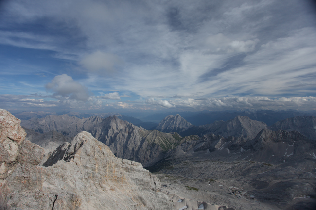 zugspitze_011 post image